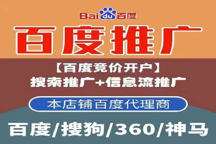 案例剖析：关键词竞价排名成功之道
